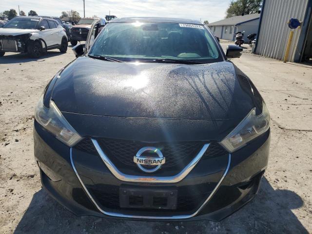 2018 NISSAN MAXIMA 3.5 - 1N4AA6AP3JC408854