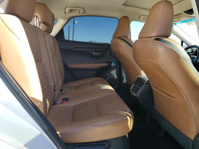 2016 LEXUS NX 300H JTJBJRBZXG2036067