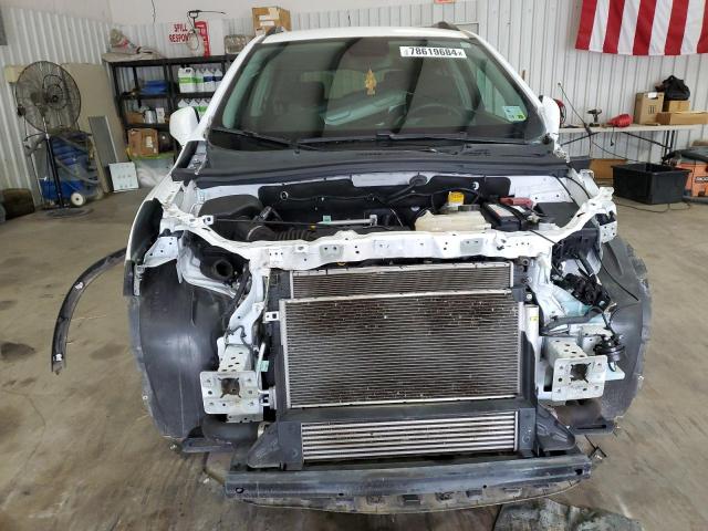 2020 CHEVROLET TRAX 1LT - 3GNCJLSB0LL219680