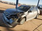 SUBARU LEGACY 3.6 photo