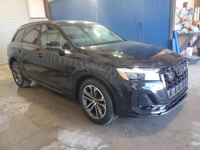 Vin: wa1lcbf76sd004452, lot: 80347544, audi q7 premium plus 20254