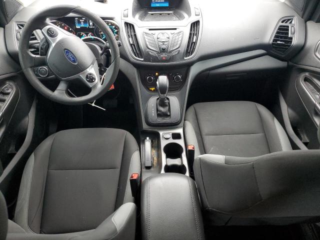2016 FORD ESCAPE S - 1FMCU0F7XGUB90846