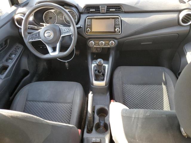 2020 NISSAN VERSA S - 3N1CN8BV8LL873186