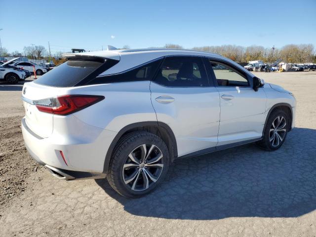 Vin: 2t2bzmca9hc077005, lot: 81377714, lexus rx350 350 base 20173