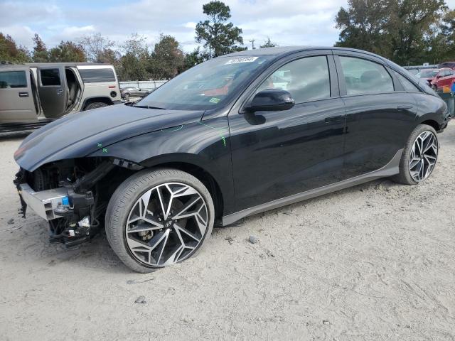 2023 HYUNDAI IONIQ 6 SE #3027124868