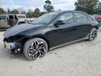 Lot #3027124868 2023 HYUNDAI IONIQ 6 SE