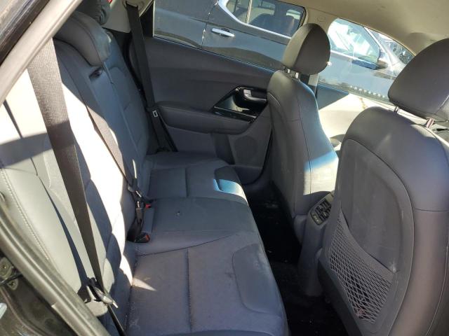 2017 KIA NIRO EX - KNDCC3LC6H5047804