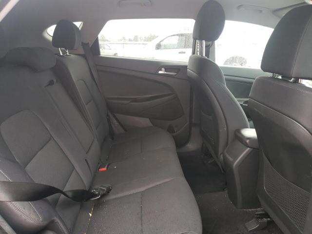 2021 HYUNDAI TUCSON LIM - KM8J33A43MU382422