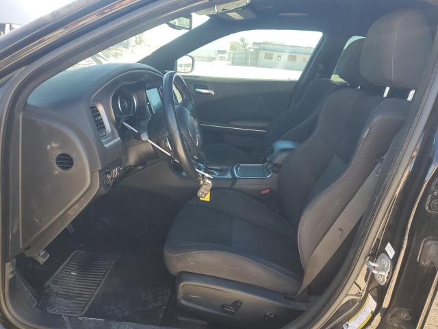2019 DODGE CHARGER GT - 2C3CDXHG6KH597184