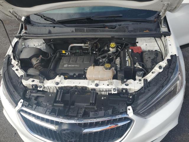 2019 BUICK ENCORE PRE - KL4CJASB7KB826098