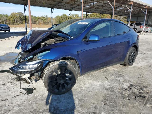 2023 TESLA MODEL Y - 7SAYGDEE4PA154894