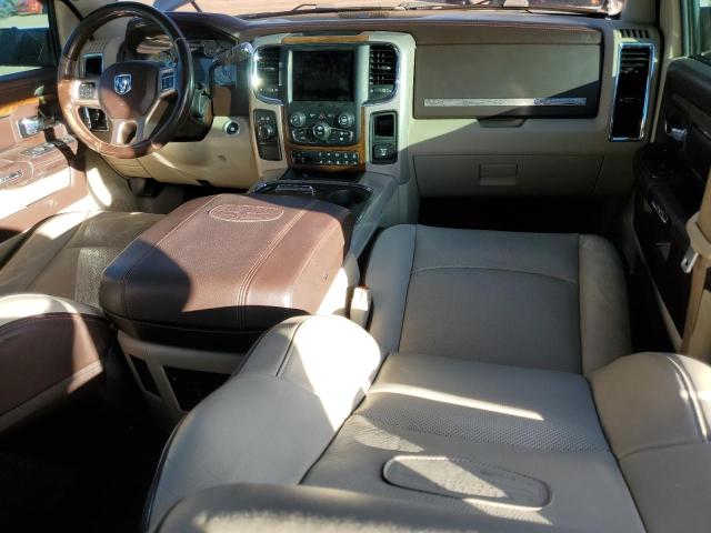 2018 RAM 3500 LONGH 3C63RRKLXJG239218