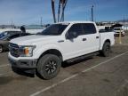 Lot #3024604592 2018 FORD F150 SUPER