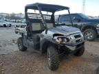 2018 KAWASAKI KAF820 K - JKBAFSK19JB501145