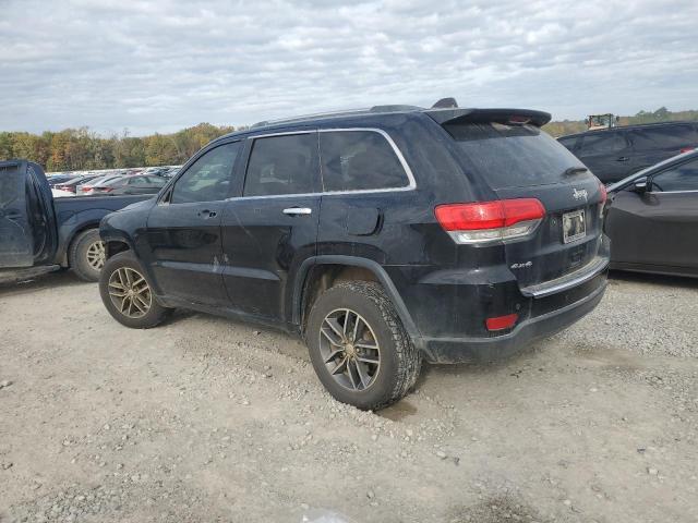 Vin: 1c4rjfbg7jc288102, lot: 80448484, jeep grand cher limited 20182