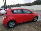 CHEVROLET SONIC photo