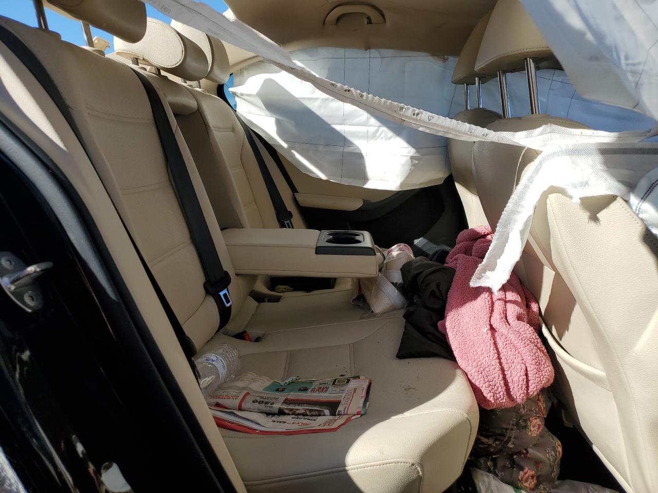 VOLKSWAGEN JETTA SEL