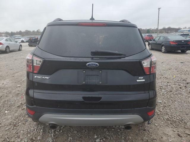 2018 FORD ESCAPE SE - 1FMCU0GD8JUB22704