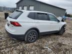 Lot #3030804425 2019 VOLKSWAGEN TIGUAN SE