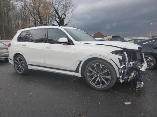 2021 BMW X7 XDRIVE4 - 5UXCW2C01M9E24602