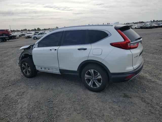 2017 HONDA CR-V LX - 2HKRW6H36HH223715