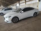 2021 HYUNDAI SONATA SEL - 5NPEL4JA0MH096555