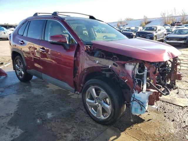 2019 TOYOTA RAV4 LIMIT - JTMDWRFV6KD511893