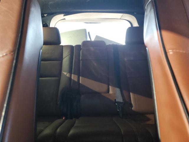 2017 JEEP GRAND CHER - 1C4RJFJT2HC901008