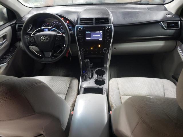 2015 TOYOTA CAMRY LE - 4T4BF1FK4FR460836