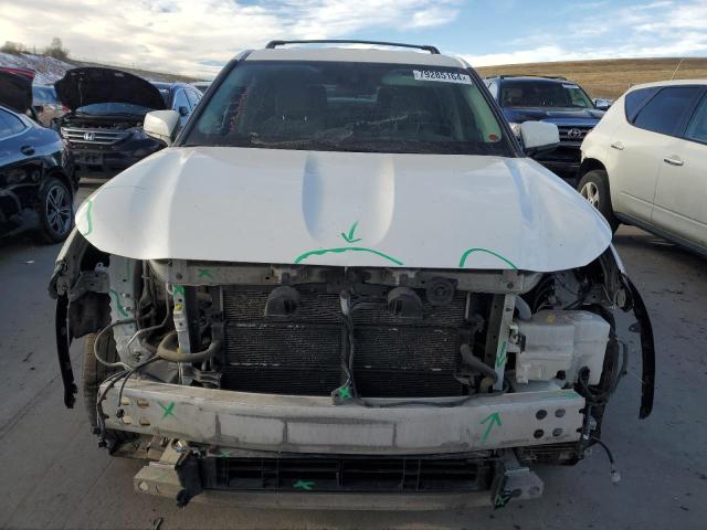 2021 TOYOTA HIGHLANDER - 5TDBBRCH4MS525932