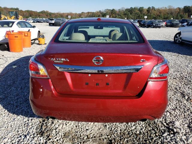 2015 NISSAN ALTIMA 2.5 - 1N4AL3AP8FN337641