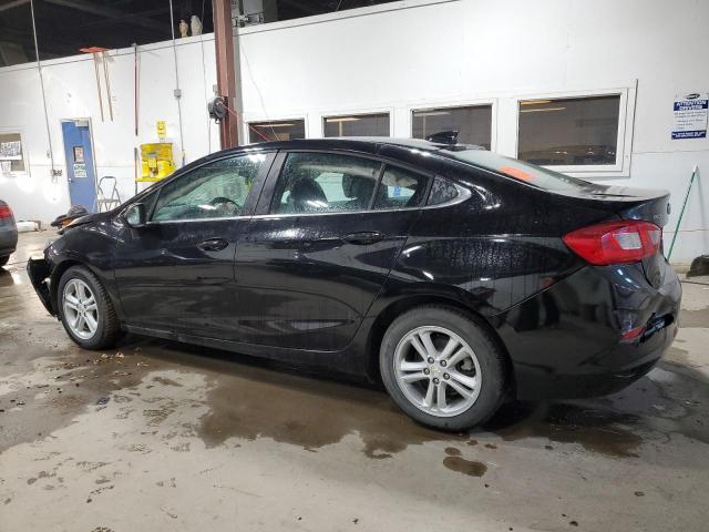 2017 CHEVROLET CRUZE LT - 1G1BE5SM7H7216950