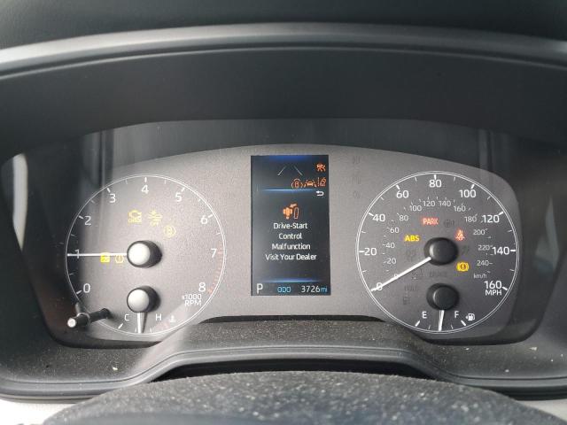 2024 TOYOTA COROLLA LE - 5YFB4MDE3RP205289