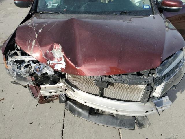2019 HONDA PILOT EXL - 5FNYF6H50KB024324