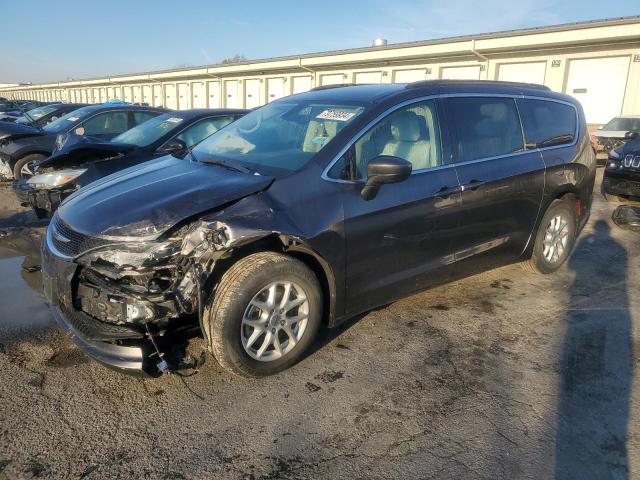 CHRYSLER VOYAGER LX