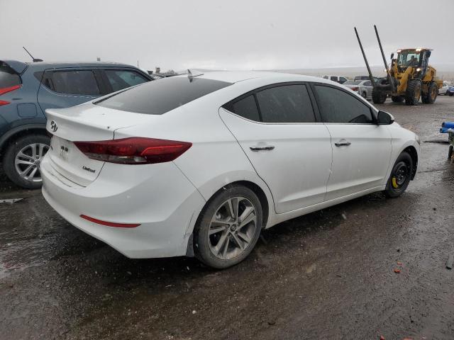 2017 HYUNDAI ELANTRA SE - 5NPD84LFXHH207463