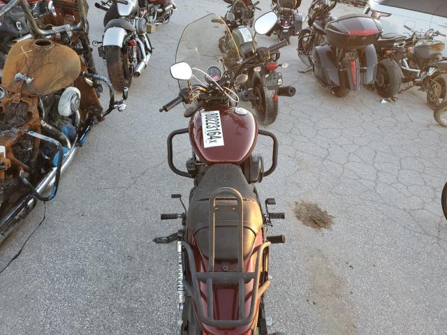 2015 HARLEY-DAVIDSON XG500 1HD4NAA12FC506984