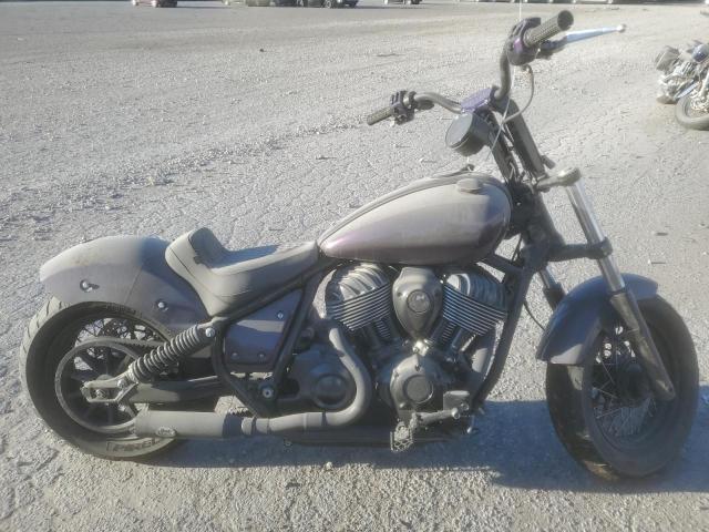 INDIAN MOTORCYCLE CO. SUPER CHIE 2022 purple  gas 56KDBABH0N3003842 photo #1