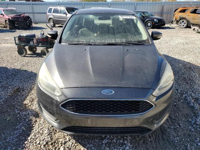 VIN 1FADP3F26FL343965 2015 FORD FOCUS no.5