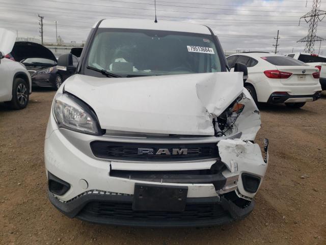2022 RAM PROMASTER - ZFBHRFAB5N6Y26992