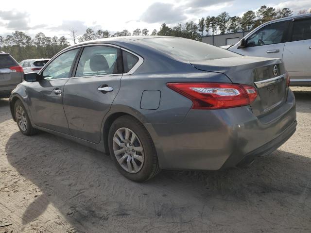 2017 NISSAN ALTIMA 2.5 - 1N4AL3AP5HC188751
