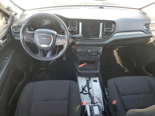 2022 DODGE DURANGO PU 1C4SDJFT2NC135684