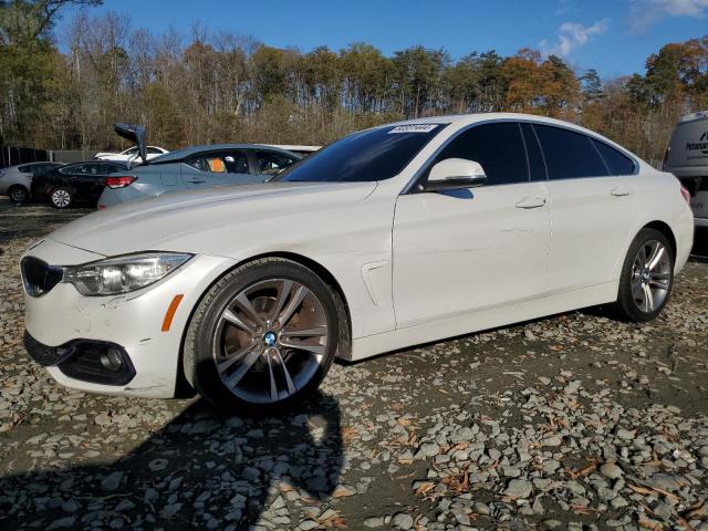 2017 BMW 430I GRAN #3027012782