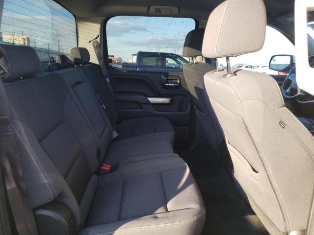 2017 CHEVROLET SILVERADO - 3GCUKREC1HG258053