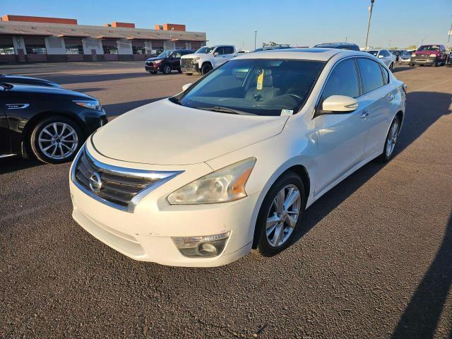 VIN 1N4AL3AP8EC901623 2014 Nissan Altima, 2.5 no.2