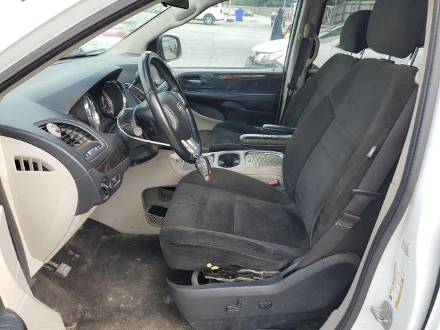 2016 DODGE GRAND CARA - 2C4RDGCG8GR311043