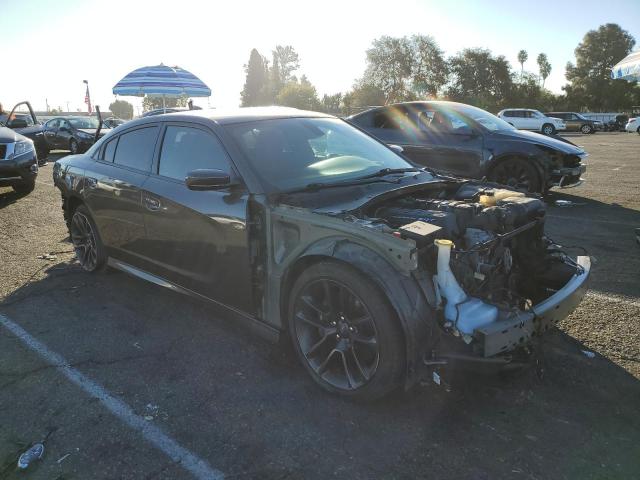 Vin: 2c3cdxgj0mh535571, lot: 81772604, dodge charger scat pack 20214