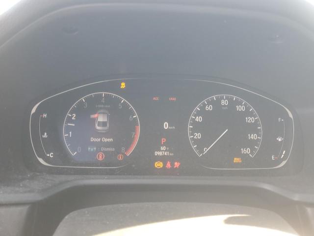 2018 HONDA ACCORD TOU - 1HGCV1F92JA074236