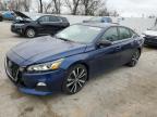 2022 NISSAN ALTIMA SR - 1N4BL4CV6NN373350