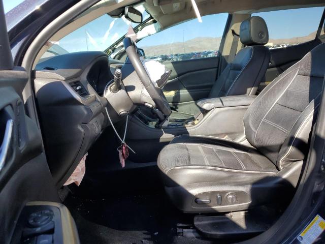 2018 GMC ACADIA DEN - 1GKKNPLS4JZ223286